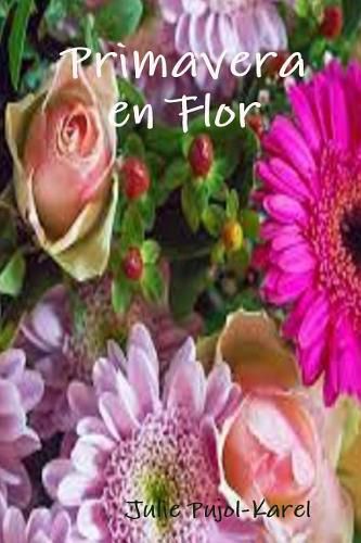 Cover image for Primavera en flor