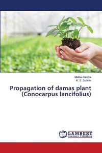 Cover image for Propagation of damas plant (Conocarpus lancifolius)