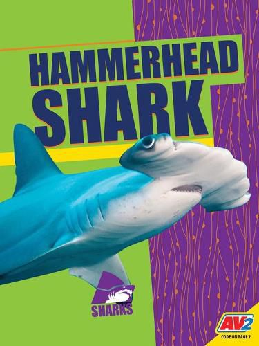 Cover image for Hammerhead Shark