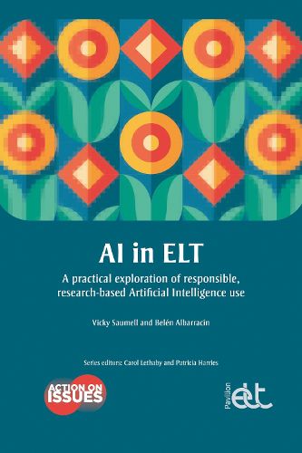 Cover image for AI in ELT