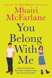 Cover image for You Belong with Me