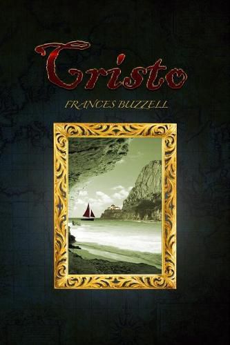 Cover image for Cristo: A revengeful twisted fiend is kidnapping and killing agents in Italy. U.S. Agent Steve Crawford must catch him before he himself is a victim.