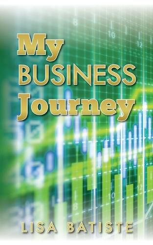 Cover image for My Business Journey