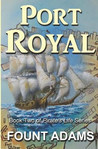 Cover image for Port Royal