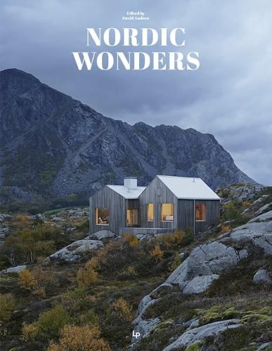 Cover image for Nordic Wonders