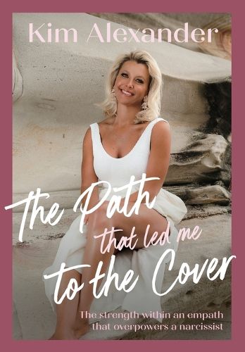 The Path that led me To The Cover