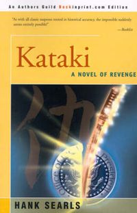 Cover image for Kataki