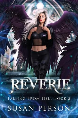 Cover image for Reverie