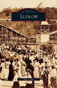 Cover image for Ludlow