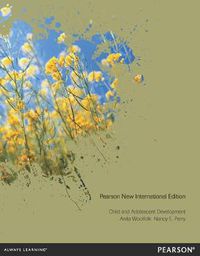 Cover image for Child and Adolescent Development: Pearson New International Edition