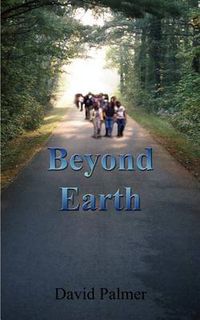 Cover image for Beyond Earth