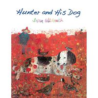 Cover image for Hunter and His Dog