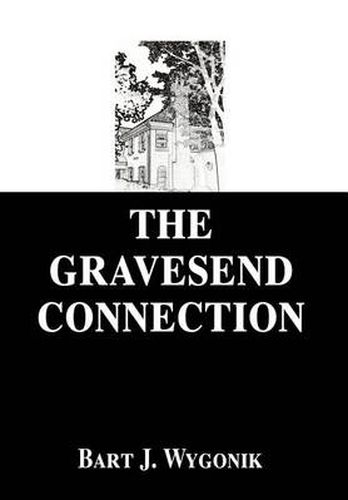 Cover image for The Gravesend Connection