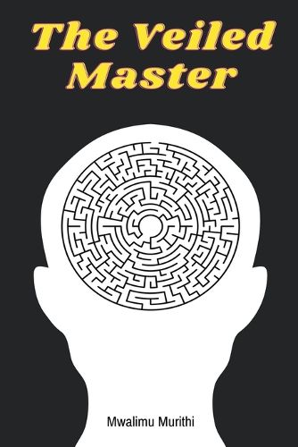Cover image for The Veiled Master