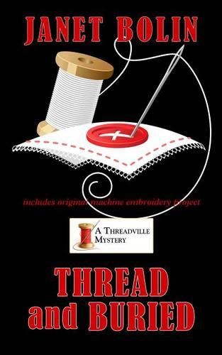 Cover image for Thread and Buried