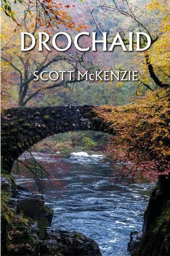 Cover image for Drochaid