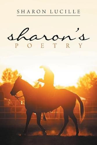 Cover image for Sharon's Poetry