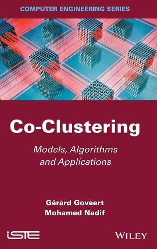 Cover image for Co-Clustering