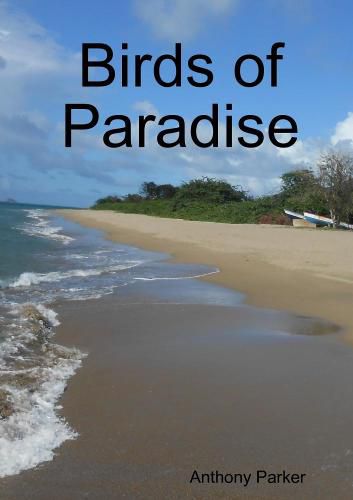 Birds of Paradise