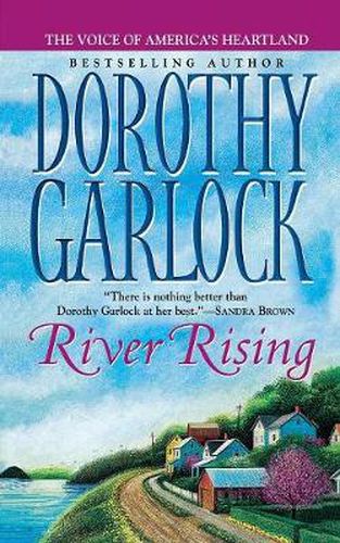 Cover image for River Rising