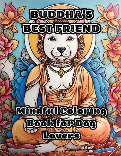 Cover image for Buddha's Best Friend