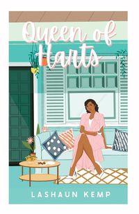 Cover image for Queen of Harts