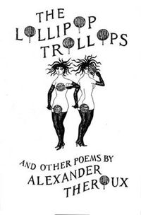 Cover image for Lollipop Trollops and Other Poems