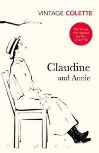 Cover image for Claudine and Anne