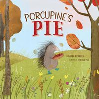 Cover image for Porcupine's Pie