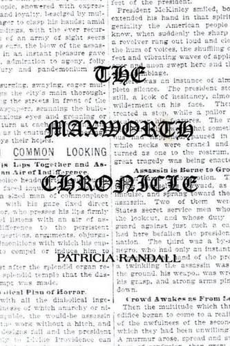 The Maxworth Chronicle