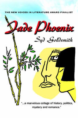 Cover image for Jade Phoenix