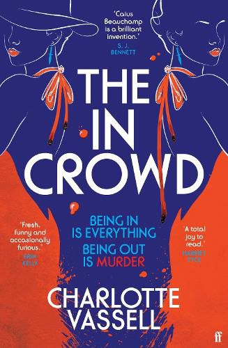 Cover image for The In Crowd