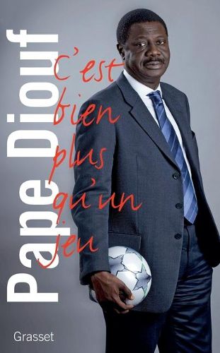 Cover image for C'est bien plus qu'un jeu