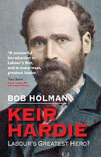 Cover image for Keir Hardie