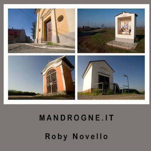 Cover image for Mandrogne.it