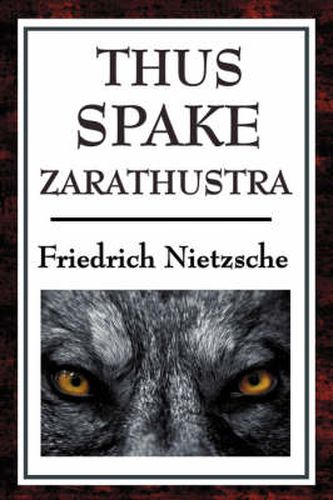 Cover image for Thus Spake Zarathustra