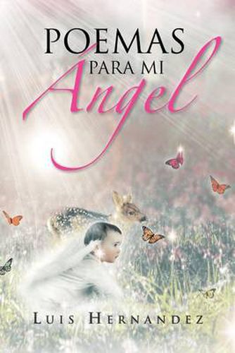 Poemas Para Mi Angel