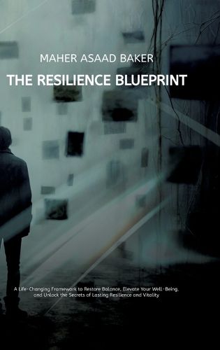 Cover image for The Resilience Blueprint