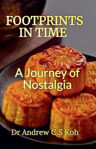 Cover image for Footprints in Time