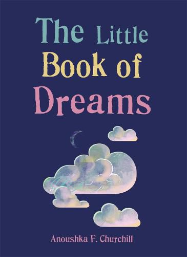 Cover image for The Little Book of Dreams