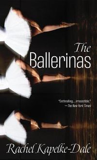 Cover image for The Ballerinas