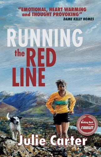 Cover image for Running the Red Line