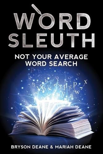 Cover image for Word Sleuth