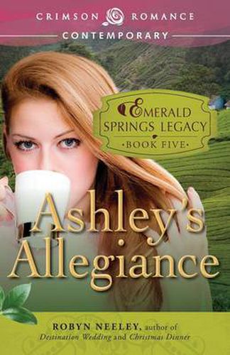 Cover image for Ashley's Allegiance