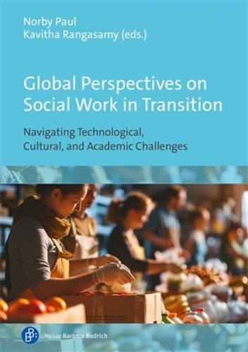 Global Perspectives on Social Work in Transition