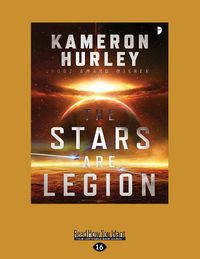 Cover image for The Stars are Legion