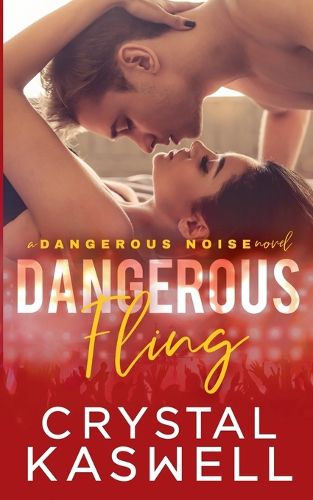 Cover image for Dangerous Fling