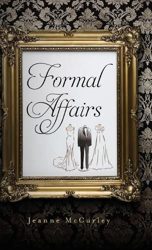 Cover image for Formal Affairs