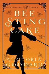 Cover image for Bee Sting Cake