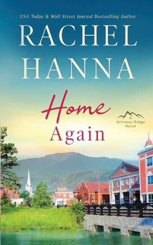 Cover image for Home Again